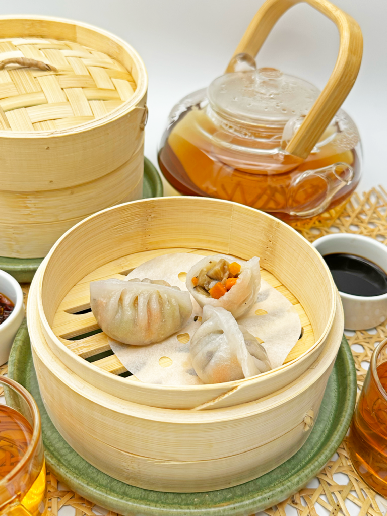 dim sum